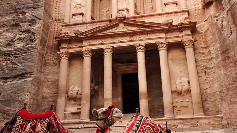 Petra