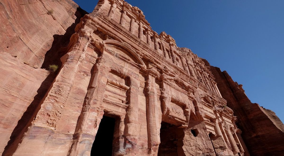 Petra