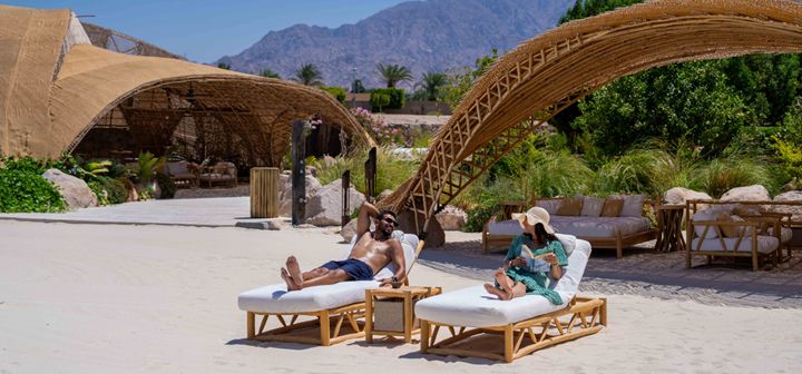 Romantic Getaways