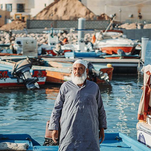 Aqaba Special Economic Zone - Tourism Directorate