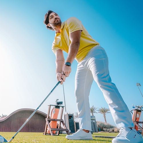 Golf