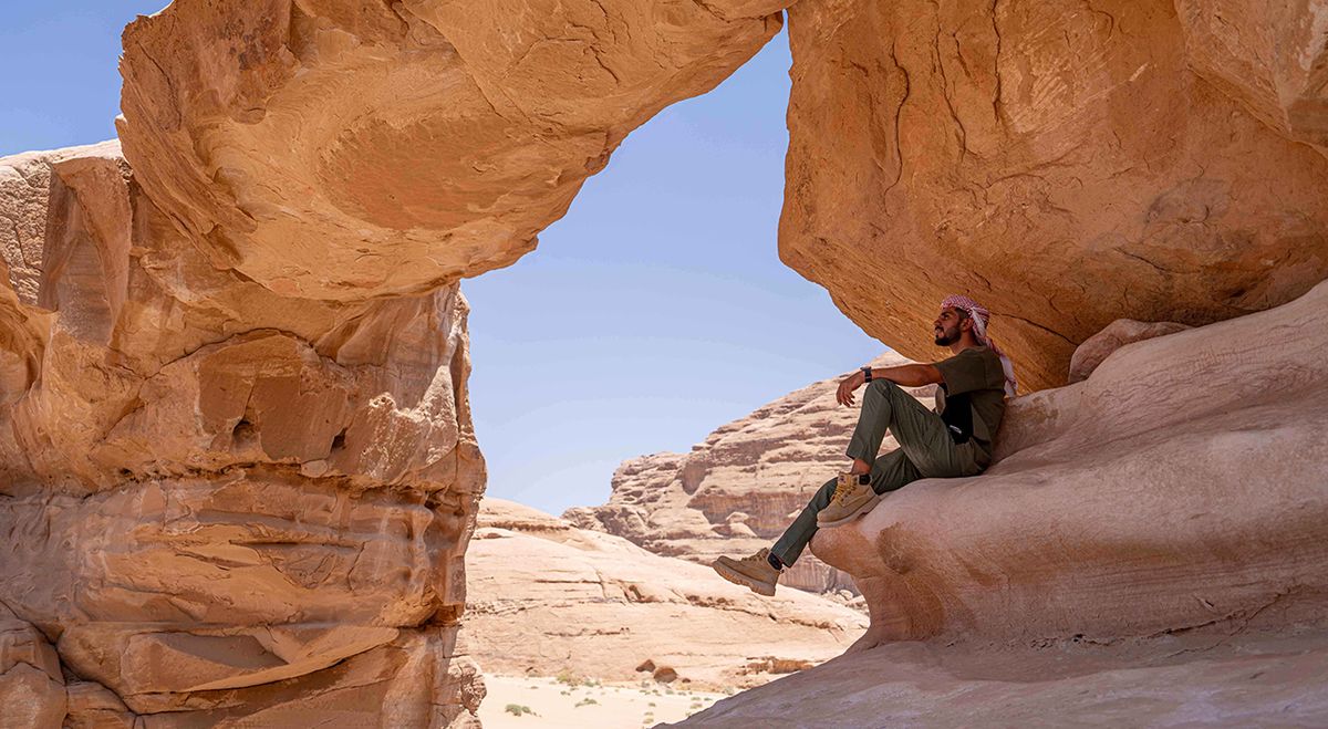 Wadi Rum