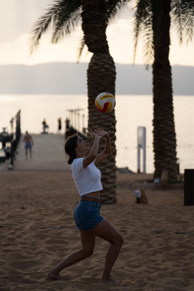 Find Your Game in Aqaba