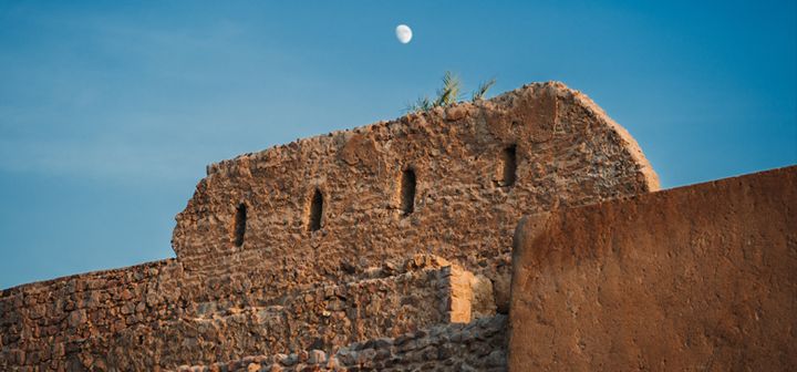 House of Sharif Hussein Bin Ali: A Glimpse into Jordan's Royal Lineage