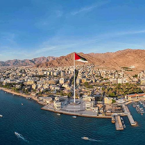 Tourism Directorate of the Aqaba Special Economic Zone Authority