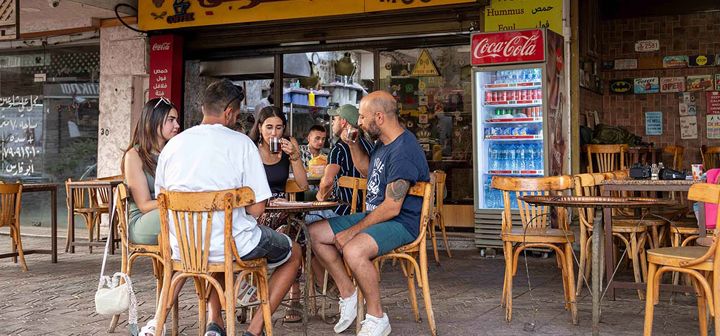 Sweet Indulgences: Aqaba's Treats